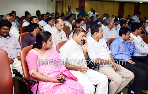 investors meet in mangalore